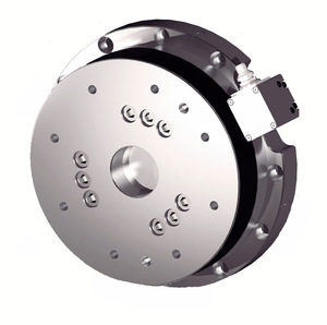 ATI：六轴力/力矩（Force/Torque）传感器—Omega250