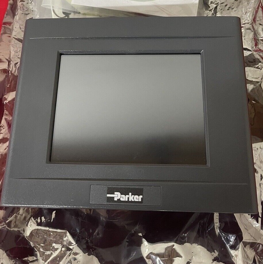 Parker：HMI 平板工业显示器 PA210T133(1) emotionsupply.cn