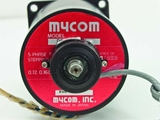 MYCOM：5相步进电机高扭矩/高速（尺寸85）