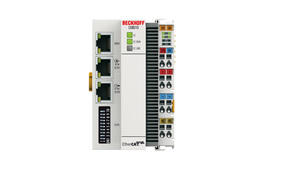 BECKHOFF：CX8010 | Embedded PC with EtherCAT slave