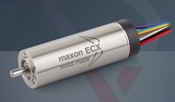 Maxon：直流无刷电机 ECX-Speed