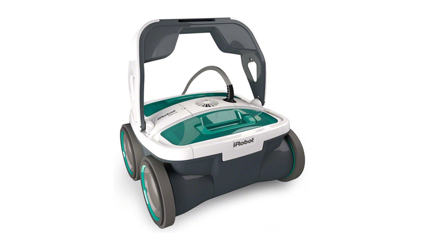 iRobot：iRobotMirra®530 游泳池清洁机器人
