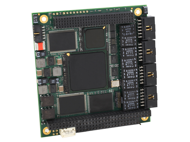 DDC：acextreme®MIL-STD-1553和ARINC 429 PC / 104和PCI-104卡 - E-motionsupply.cn