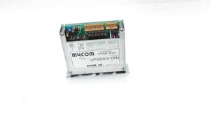 Mycom：5相步进驱动器 UPS503-0PN