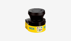 SICK：S300 Mini Remote系列激光扫描仪
