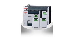 LS：选择卡 PLC
