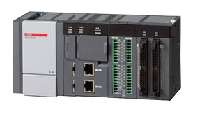 LS：XGB 主单元 (标准型）系列 PLC