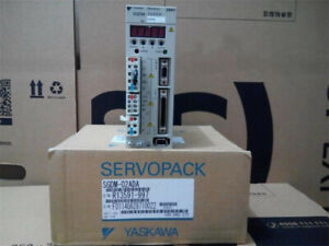 YASKAWA：安川伺服驱动器 ∑Ⅱ系列SGDM-02ADA 200W