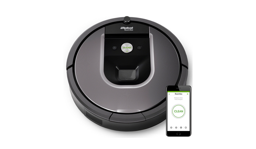 iRobot：9系新品美国iRobot960扫地机器人- e-motionsupply.cn