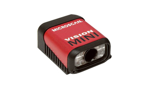 Microscan：迷你智能摄像头