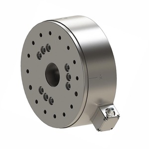 ATI：六轴力/力矩（Force/Torque）传感器—Omega250