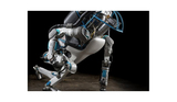 BostonDynamics：Atlas类人机器人