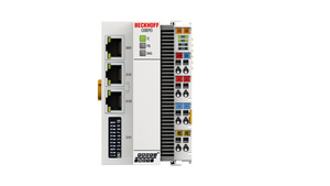 BECKHOFF：CX8093 | Embedded PC with PROFINET device