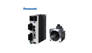 Panasonic：50w 交流伺服系统 (MADLN05SE驱动器)