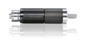 Faulhaber：直流电机制动器