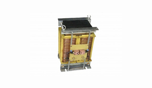 HOWCORE：太阳能逆变电源用电抗器