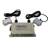 DigiPas：2轴紧凑型倾角传感器模块  DWL-5000XY型