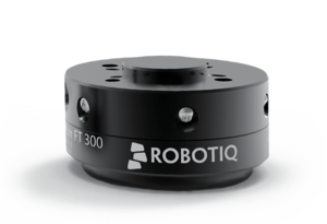 Robotiq：FT300力矩传感器