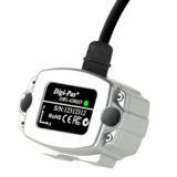 DigiPas：2轴紧凑型倾角传感器模块  DWL-4200XY型