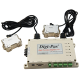 DigiPas：2轴紧凑型倾角传感器模块  DWL-5500XY型