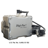 DigiPas：2轴紧凑型倾角传感器模块  DWL-5800XY型