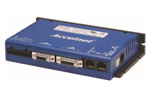 Copley Controls：Accelnet Panel（ACP）