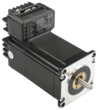 AMP:Stepper 2 in one(步进电机+驱动器+编码器）